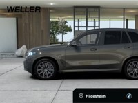 BMW X5 2025 occasion
