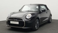MINI Cooper Cabrio 2025 occasion