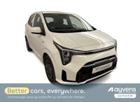 Kia Picanto 2025 occasion