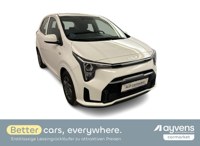 Kia Picanto 2025 occasion