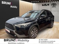 Toyota Corolla Cross 2025 occasion
