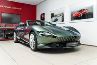 Ferrari Roma 2025 occasion