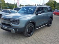 BAIC BJ30 2025 occasion