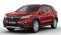 Suzuki (SX4) S-Cross 2025 occasion