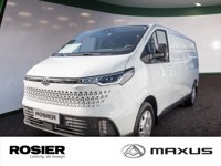 Maxus Deliver 7 2025 occasion