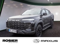 Maxus T60 MAX 2025 occasion