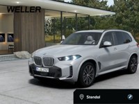 BMW X5 2025 occasion