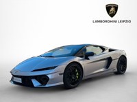 Lamborghini Temerario 2025 occasion
