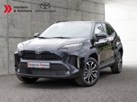 Toyota Yaris Cross 2025 occasion
