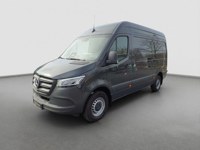 Mercedes-Benz eSprinter 2025 occasion