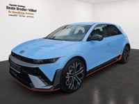 Hyundai IONIQ 5 2025 occasion