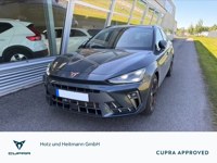 Cupra Leon 2025 occasion