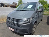 Volkswagen T6 Transporter 2025 occasion