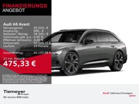 Audi A6 2025 occasion
