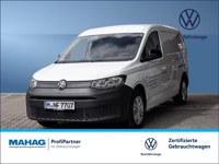 Volkswagen Caddy Maxi 2025 occasion