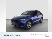 Audi Q5 2025 occasion