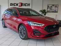 Ford Focus 2025 occasion