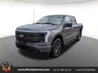 Ford F 150 2025 occasion