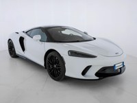 McLaren GT 2025 occasion