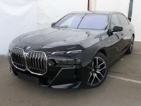 BMW i7 2025 occasion