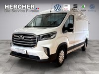 Maxus Deliver 9 2025 occasion