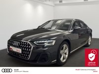 Audi A8 2025 occasion