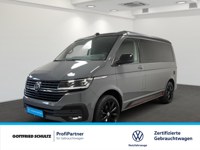 Volkswagen T6 California 2025 occasion