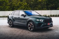 Bentley Bentayga 2025 occasion