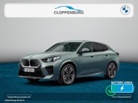 BMW iX2 2025 occasion