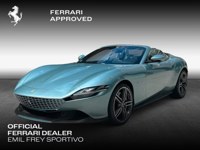 Ferrari Roma 2025 occasion