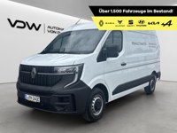 Renault Master 2025 occasion