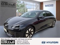 Hyundai IONIQ 6 2025 occasion