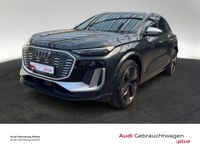 Audi SQ6 e-tron 2025 occasion
