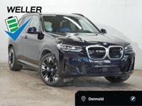 BMW iX3 2025 occasion