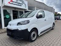 Toyota Proace (Verso) 2025 occasion