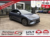 BYD SEALION 7 2025 occasion