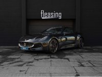 Maserati Granturismo 2025 occasion