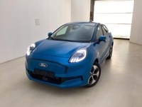 Ford Puma Gen-E 2025 occasion