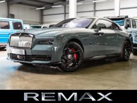Rolls-Royce Spectre 2025 occasion