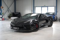 Corvette C8 2025 occasion