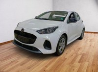 Mazda 2 Hybrid 2025 occasion