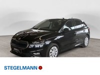 Skoda Fabia 2025 occasion