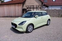 Suzuki Swift 2025 occasion