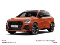 Audi Q3 2025 occasion