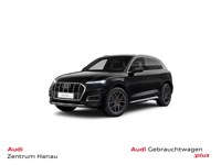 Audi Q5 2025 occasion