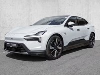 Polestar 4 2025 occasion