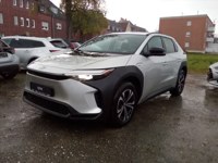 Toyota bZ4X 2025 occasion