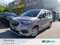Opel Combo Life 2025 occasion