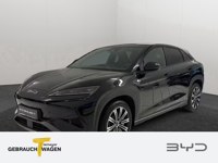 BYD SEALION 7 2025 occasion