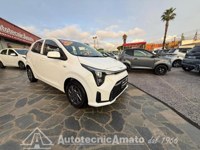 Kia Picanto 2025 occasion